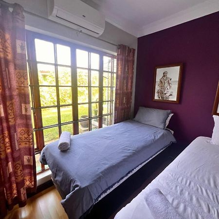 Ekhaya Guest House Ballito Luaran gambar