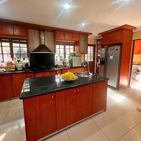 Ekhaya Guest House Ballito Luaran gambar