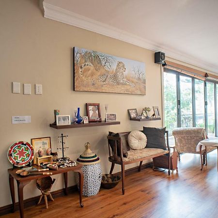 Ekhaya Guest House Ballito Luaran gambar