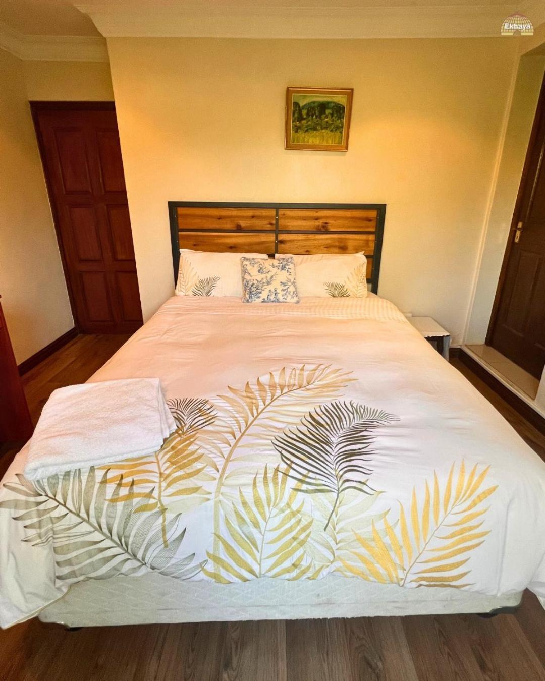 Ekhaya Guest House Ballito Luaran gambar