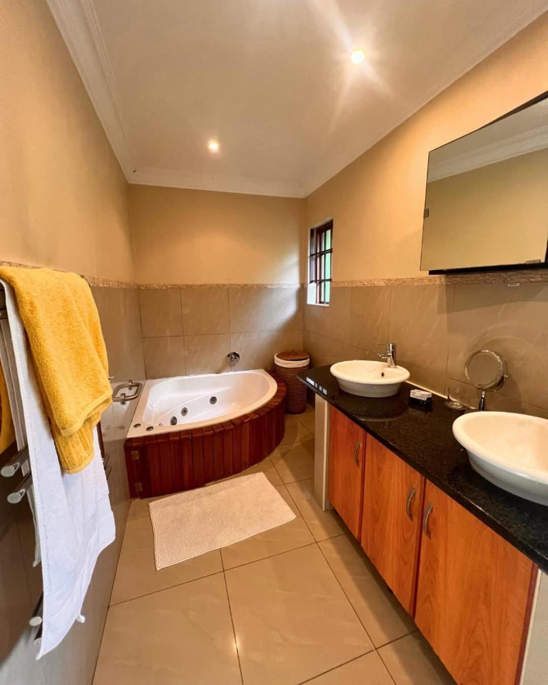 Ekhaya Guest House Ballito Luaran gambar