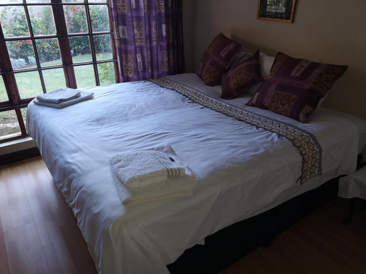 Ekhaya Guest House Ballito Luaran gambar