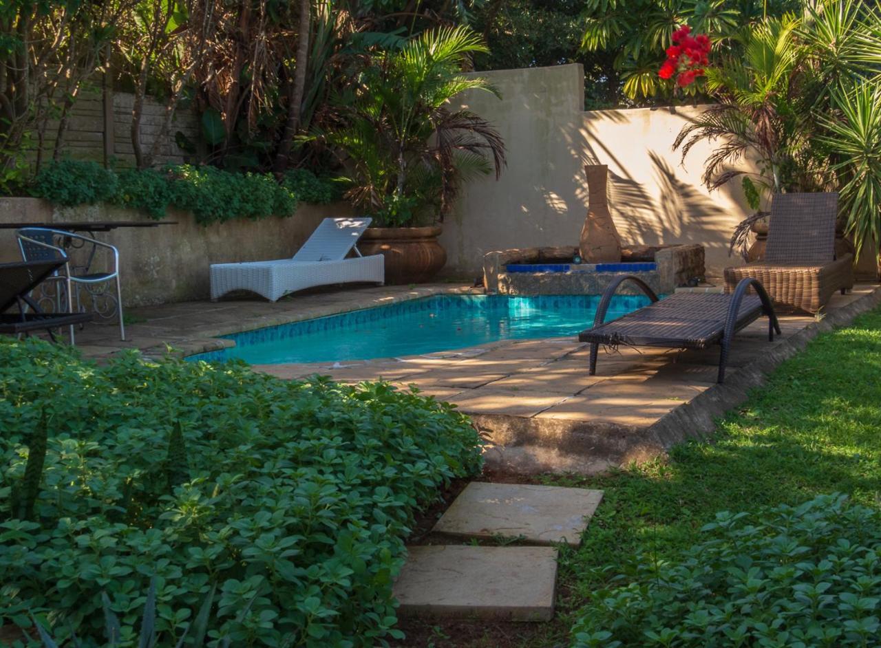 Ekhaya Guest House Ballito Luaran gambar