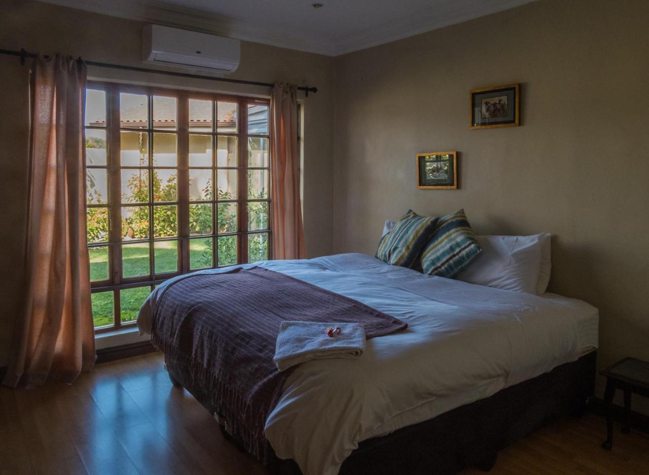Ekhaya Guest House Ballito Luaran gambar