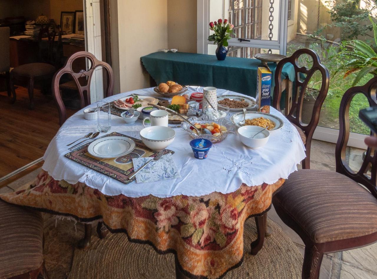 Ekhaya Guest House Ballito Luaran gambar