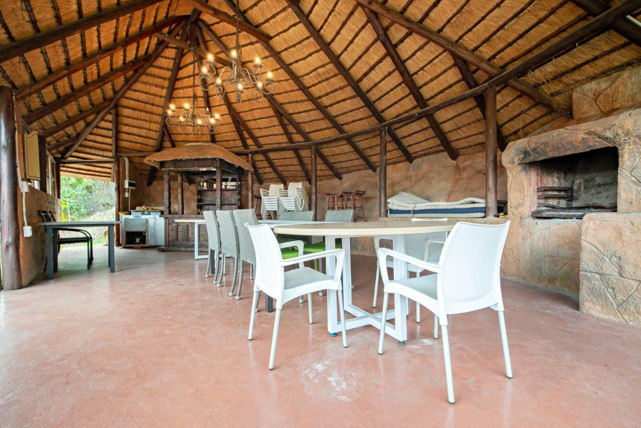 Ekhaya Guest House Ballito Luaran gambar