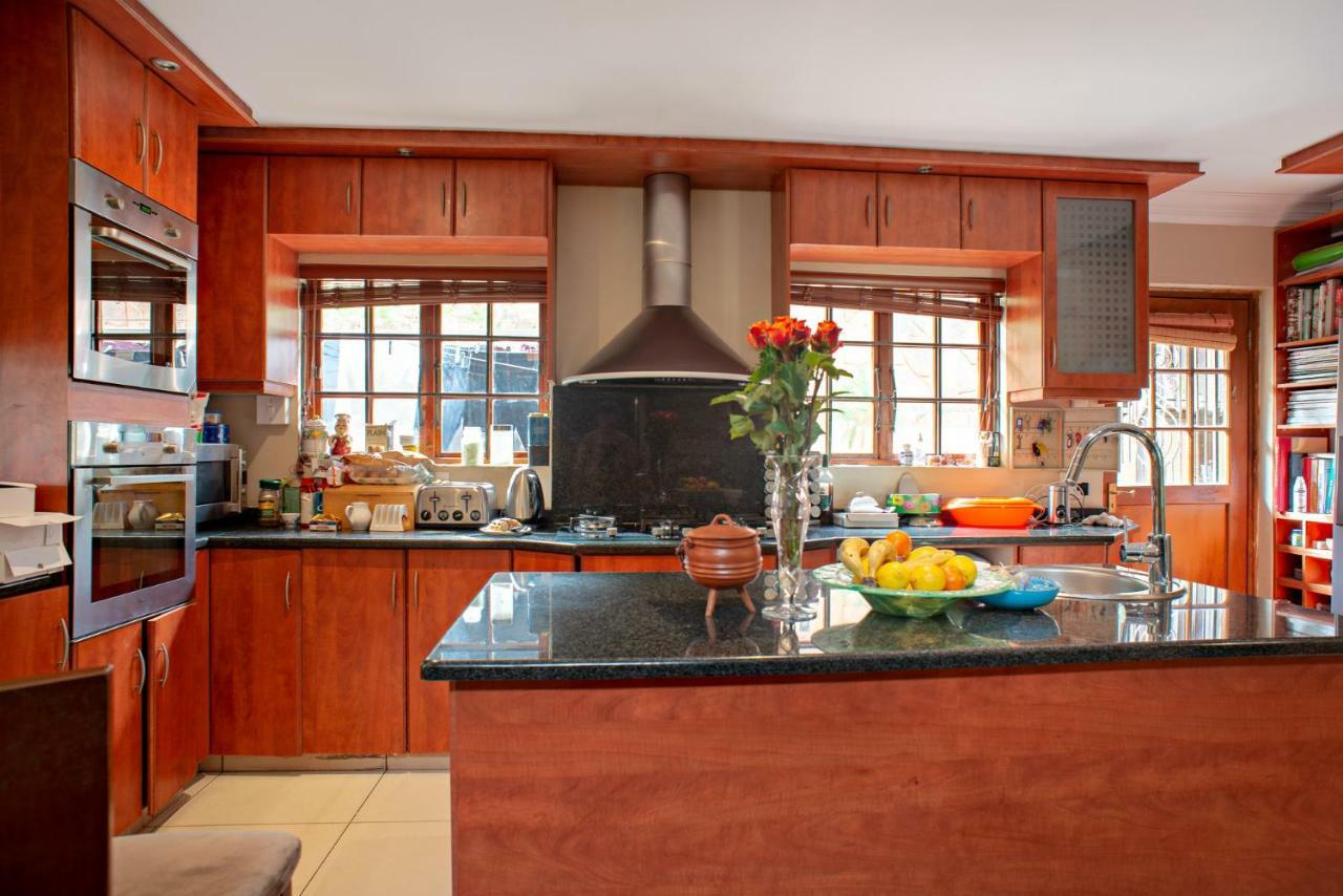 Ekhaya Guest House Ballito Luaran gambar