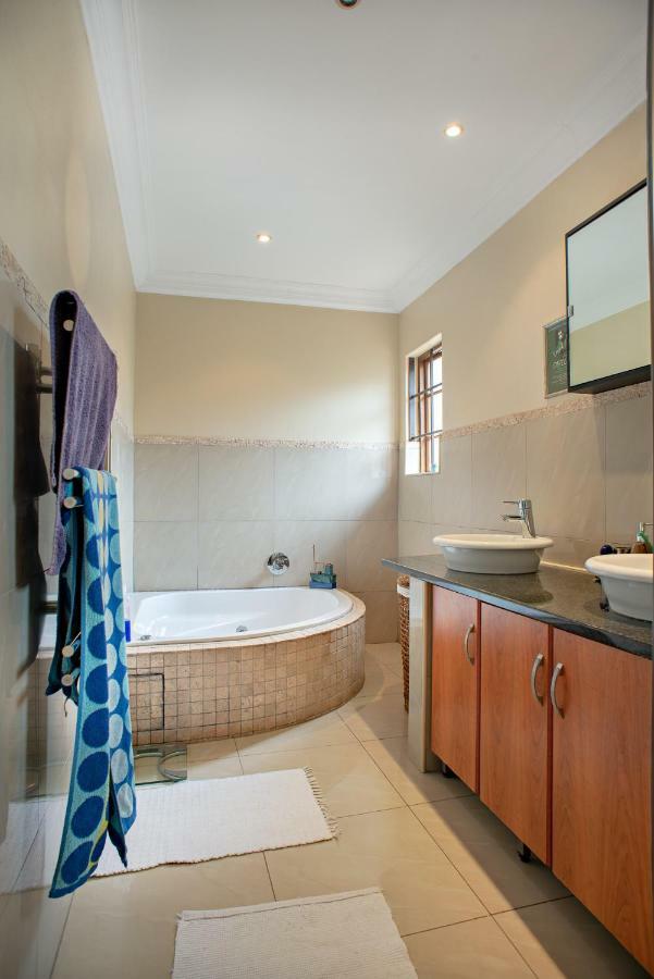 Ekhaya Guest House Ballito Luaran gambar