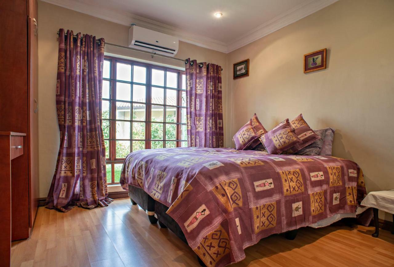 Ekhaya Guest House Ballito Luaran gambar