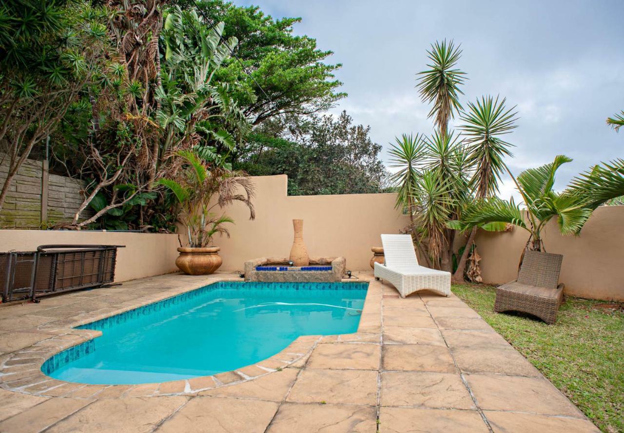 Ekhaya Guest House Ballito Luaran gambar