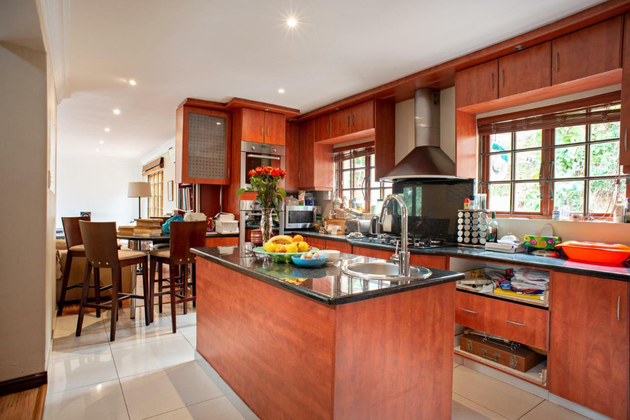 Ekhaya Guest House Ballito Luaran gambar