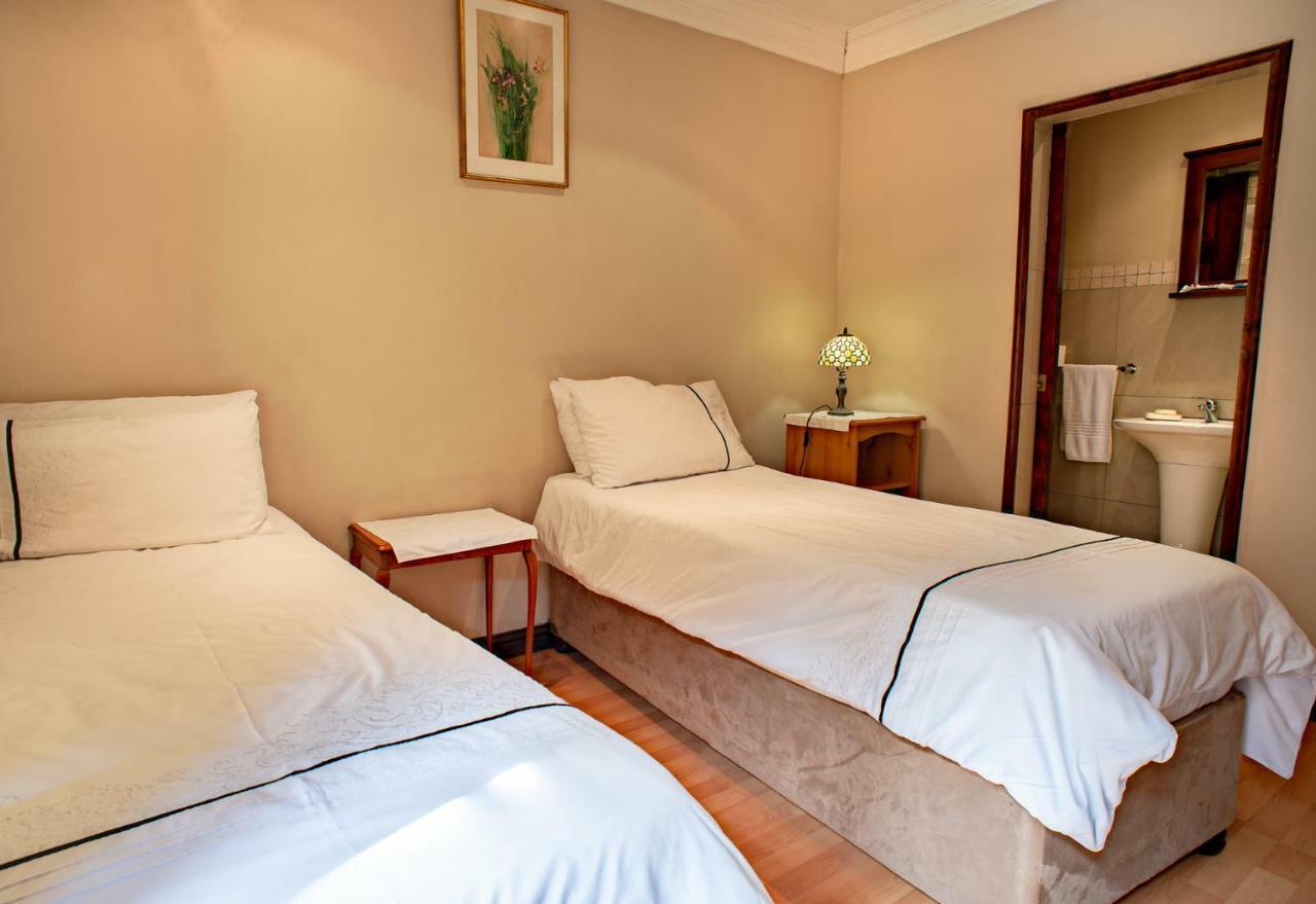 Ekhaya Guest House Ballito Luaran gambar