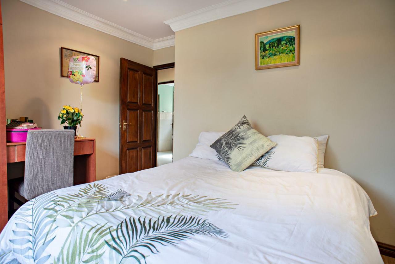Ekhaya Guest House Ballito Luaran gambar
